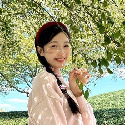 小雪的太阳