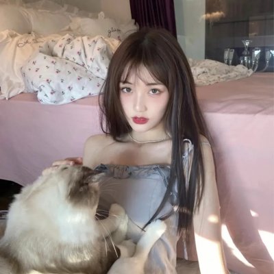 她的兽性人生