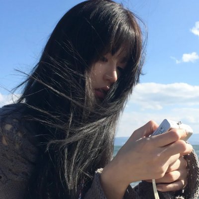 蓝天使